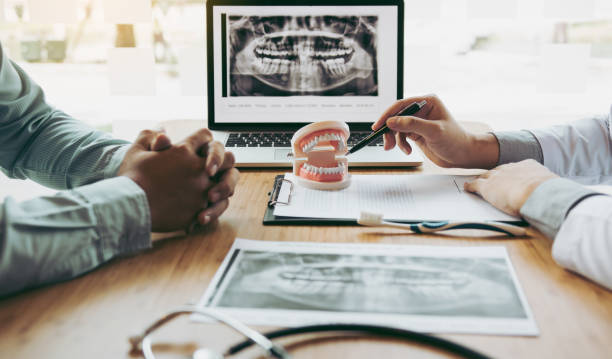 Best Emergency TMJ Treatment in Tega Cay, SC