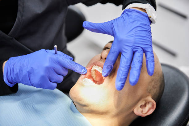 Best Cosmetic Emergency Dentistry in Tega Cay, SC