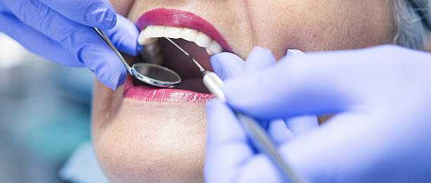 Best Pediatric Emergency Dentist in Tega Cay, SC