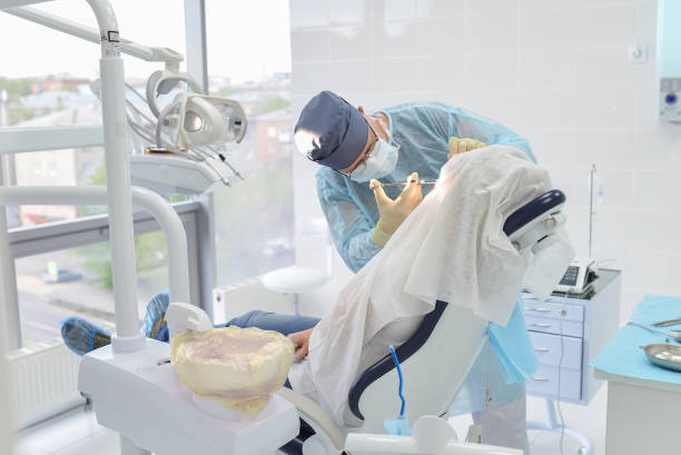 Best Pediatric Emergency Dentist in Tega Cay, SC